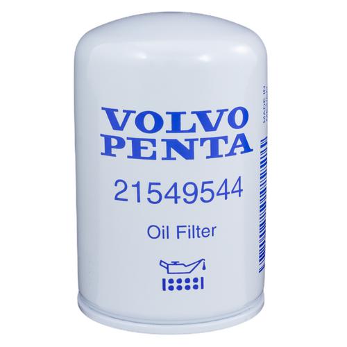 OLJEFILTER VP 21549544